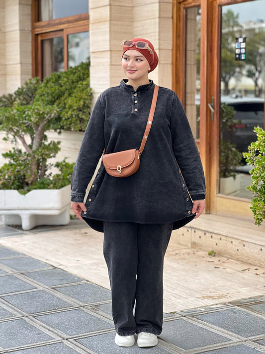 Ensemble Denim Premium (Édition limitée)