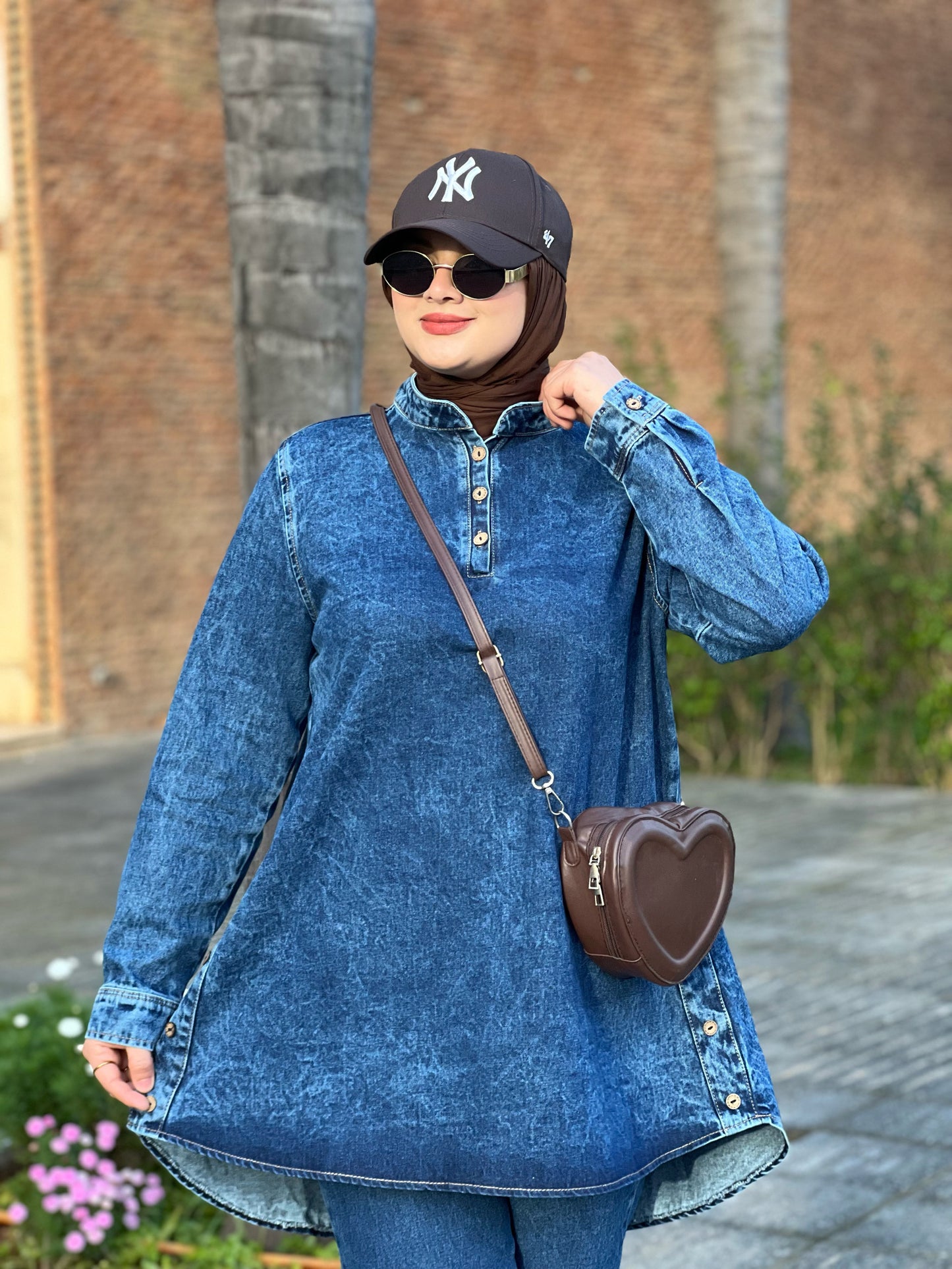 Ensemble Denim Premium (Édition limitée)