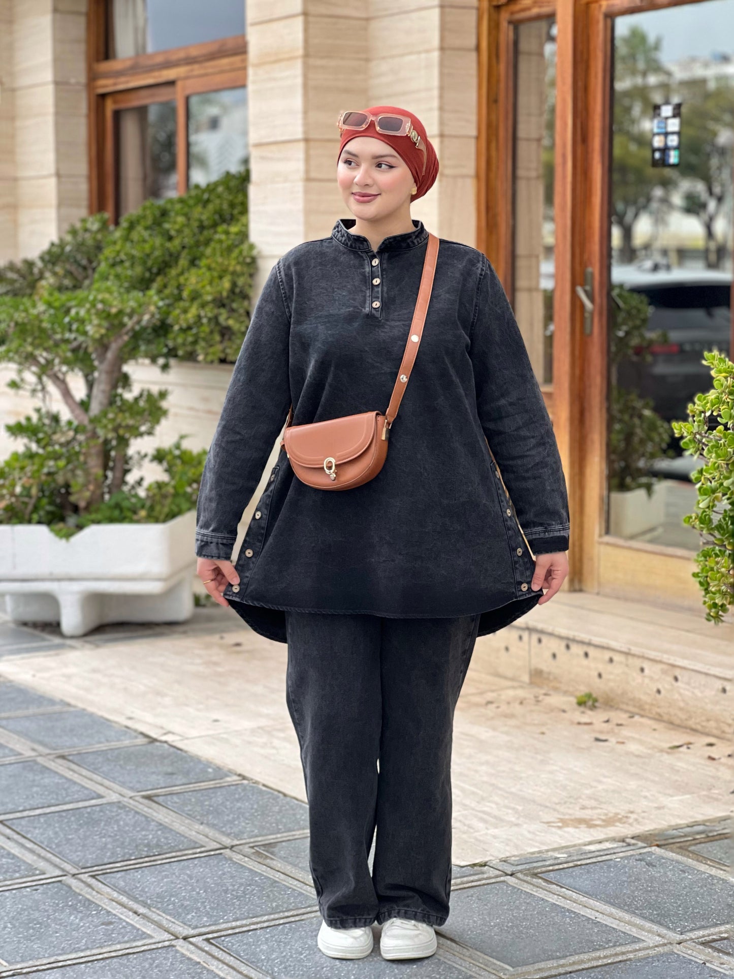 Ensemble Denim Premium (Édition limitée)