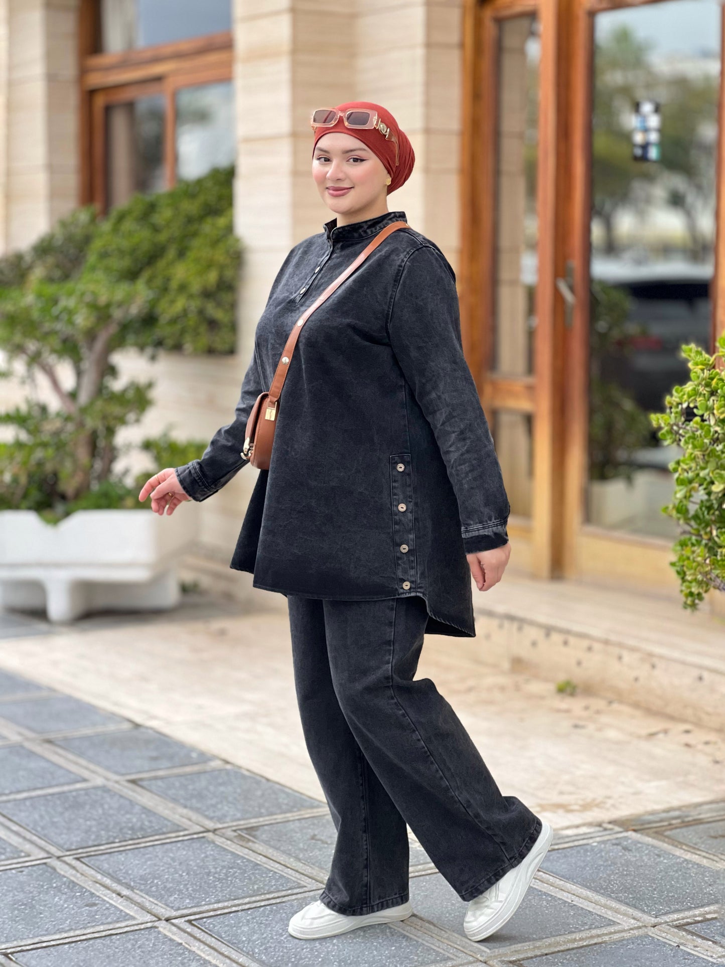 Ensemble Denim Premium (Édition limitée)